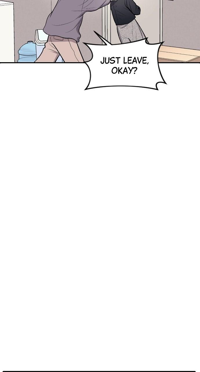 Undercover at Chaebol High Chapter 8 - Page 49