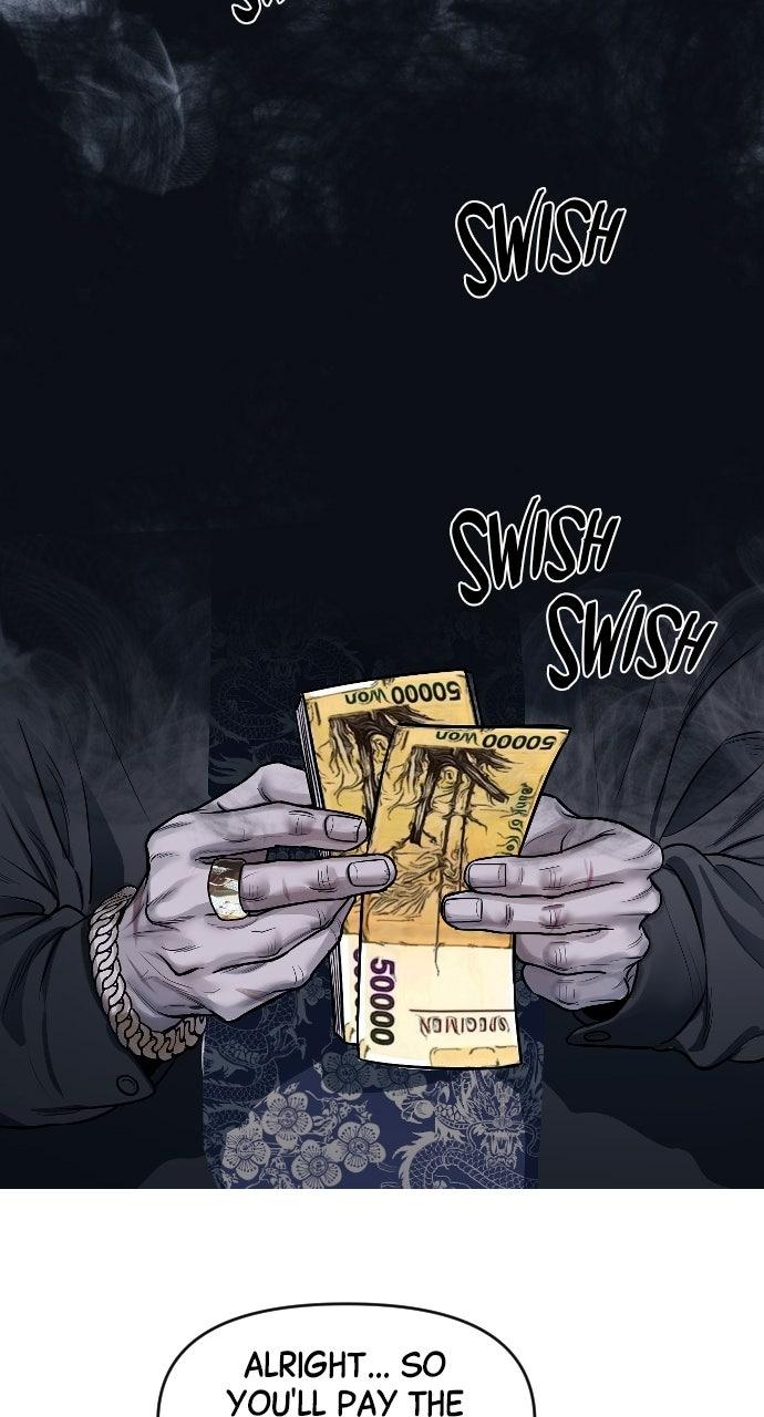 Undercover at Chaebol High Chapter 8 - Page 51