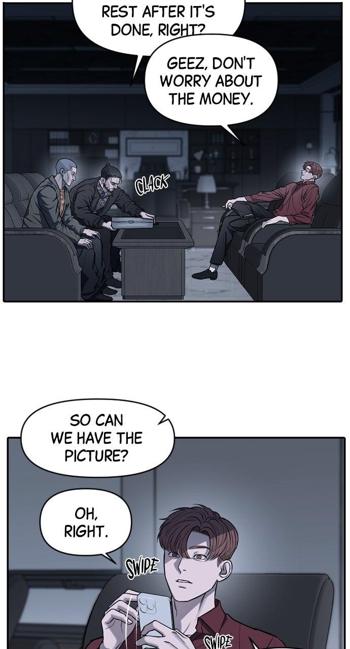 Undercover at Chaebol High Chapter 8 - Page 52