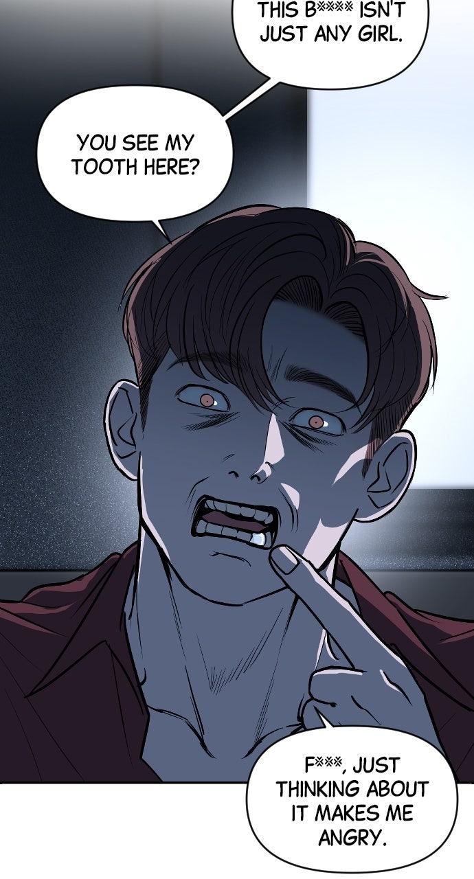 Undercover at Chaebol High Chapter 8 - Page 56