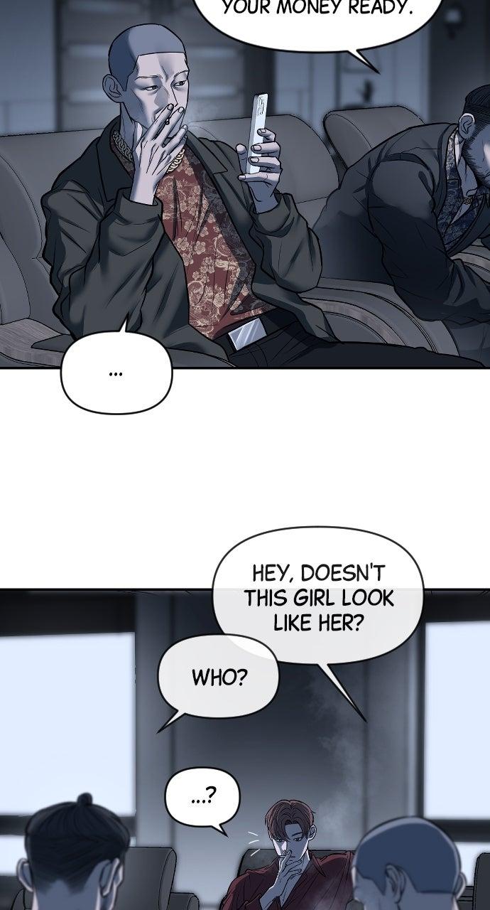 Undercover at Chaebol High Chapter 8 - Page 58