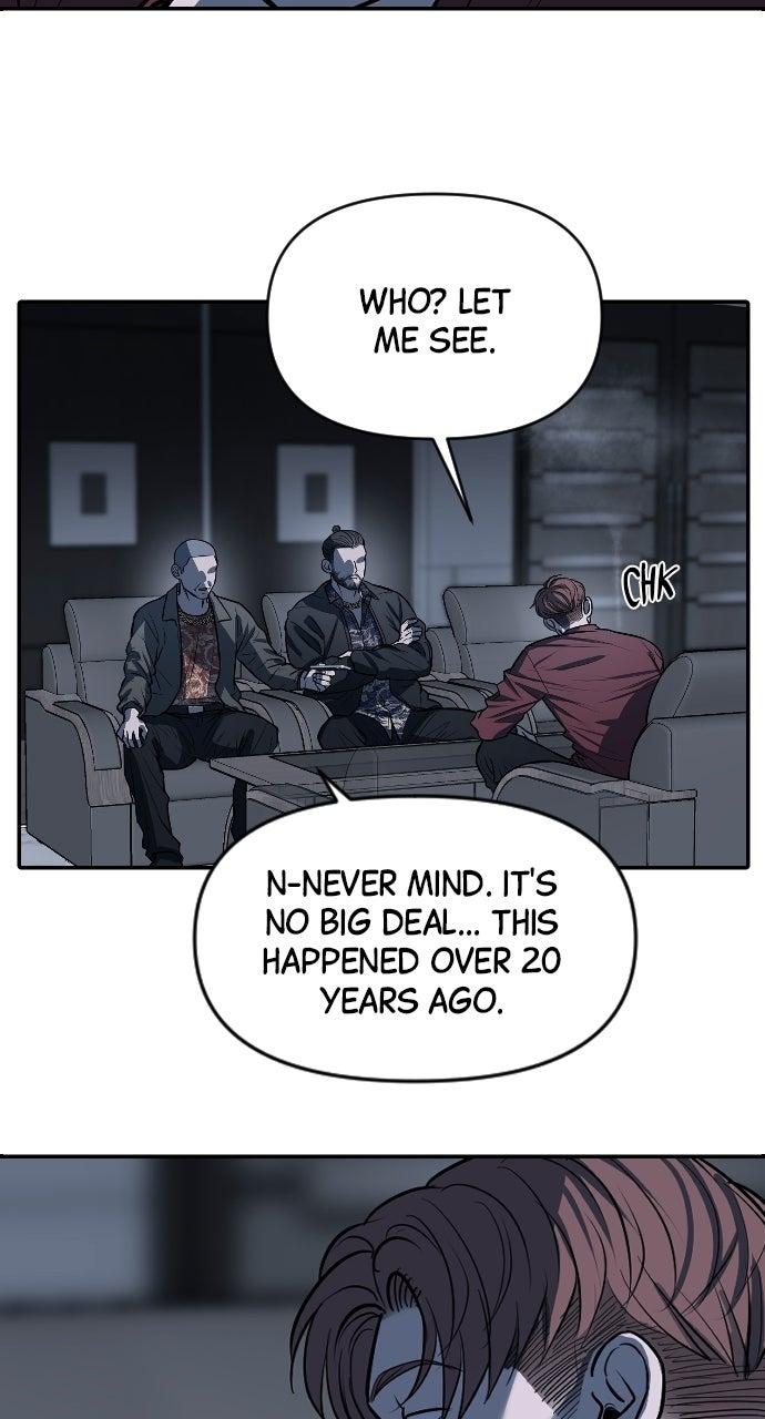 Undercover at Chaebol High Chapter 8 - Page 60