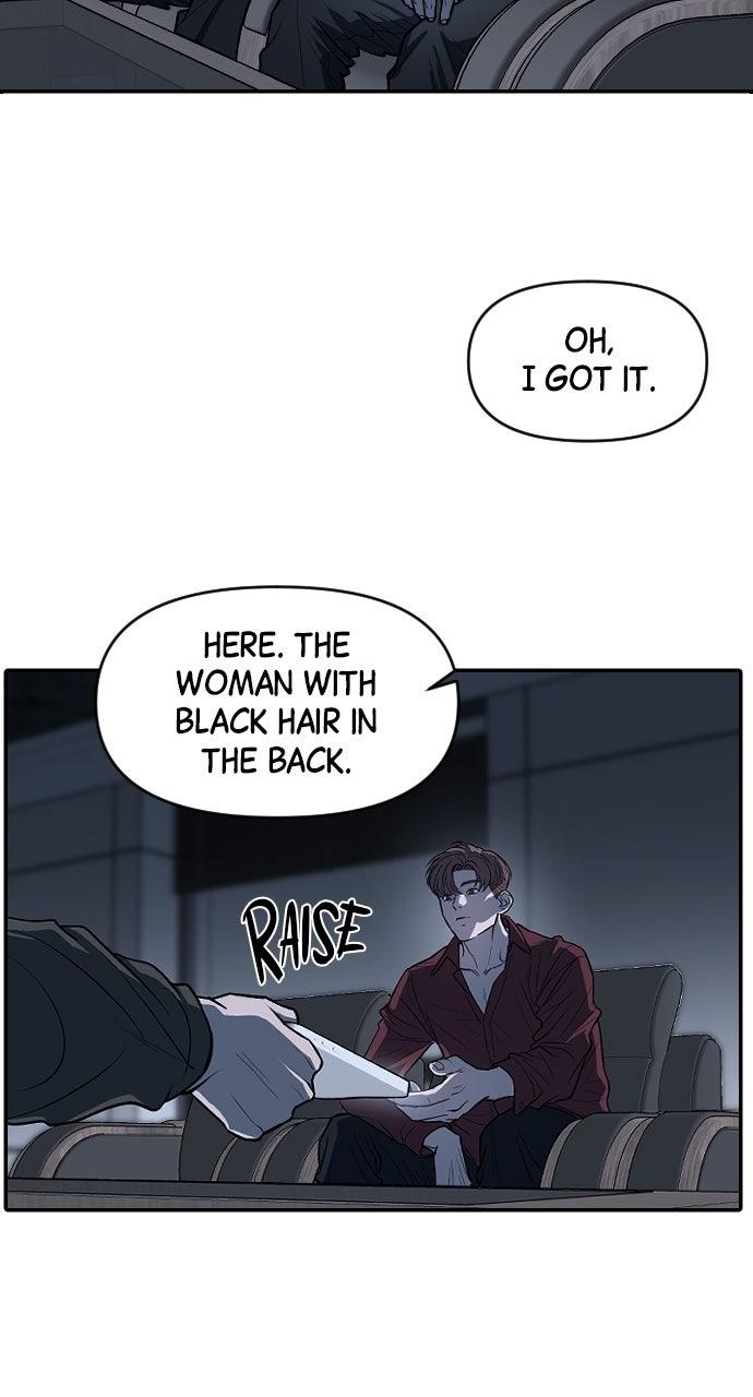 Undercover at Chaebol High Chapter 8 - Page 62