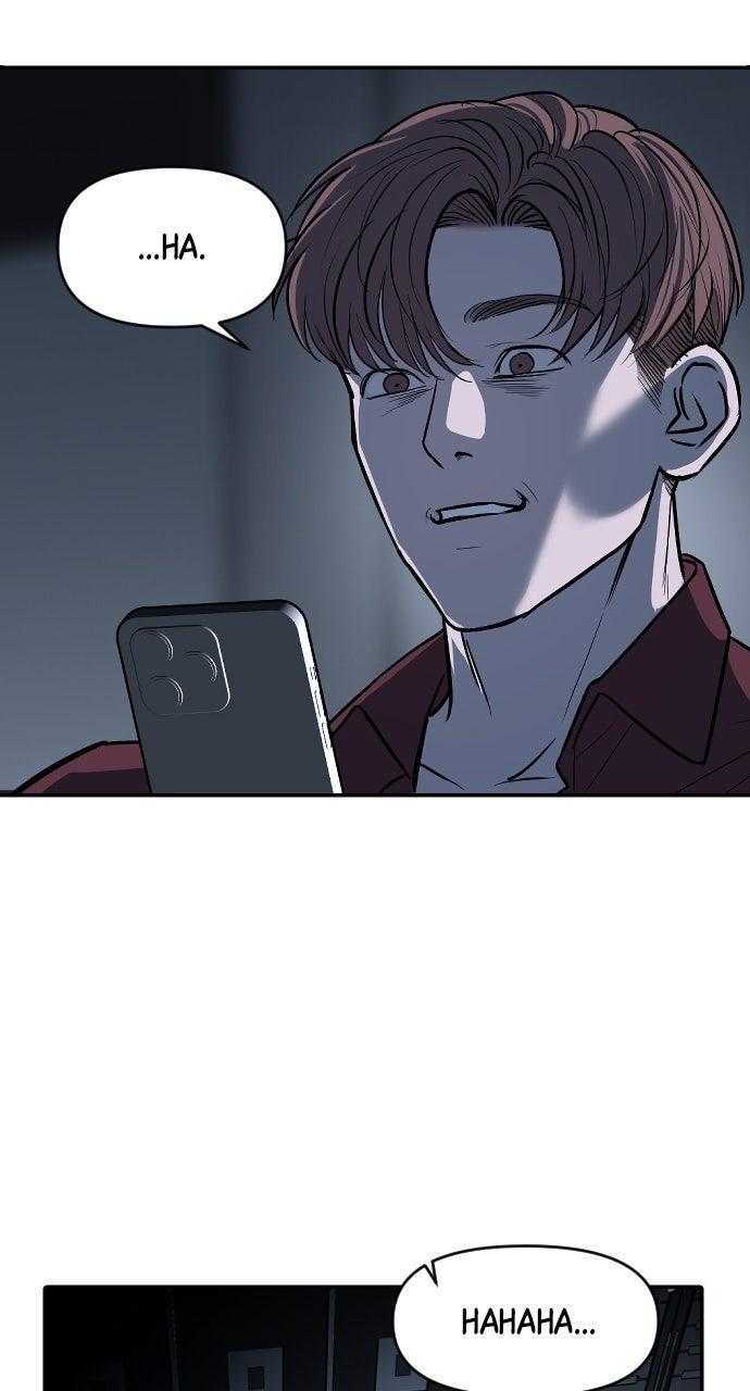 Undercover at Chaebol High Chapter 8 - Page 63