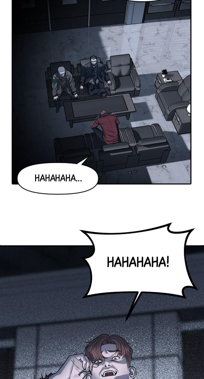 Undercover at Chaebol High Chapter 8 - Page 64