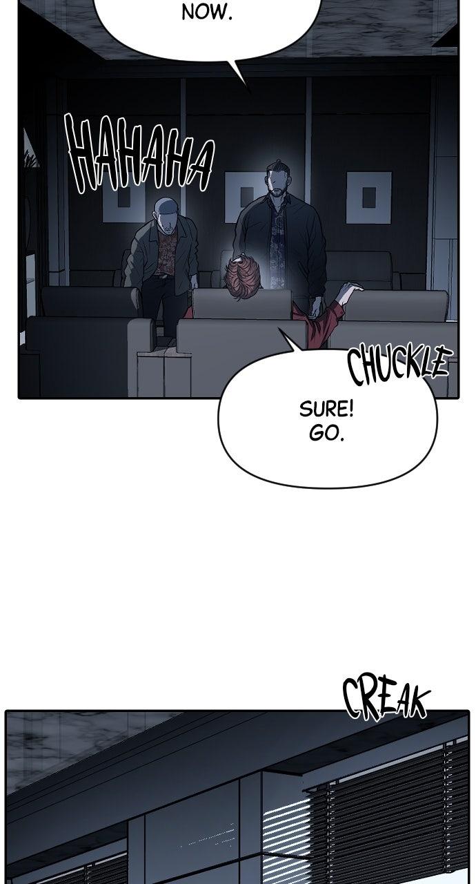 Undercover at Chaebol High Chapter 8 - Page 66