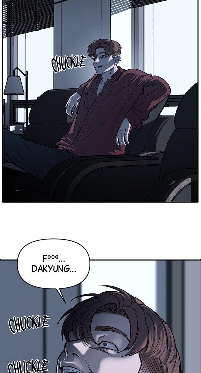 Undercover at Chaebol High Chapter 8 - Page 67