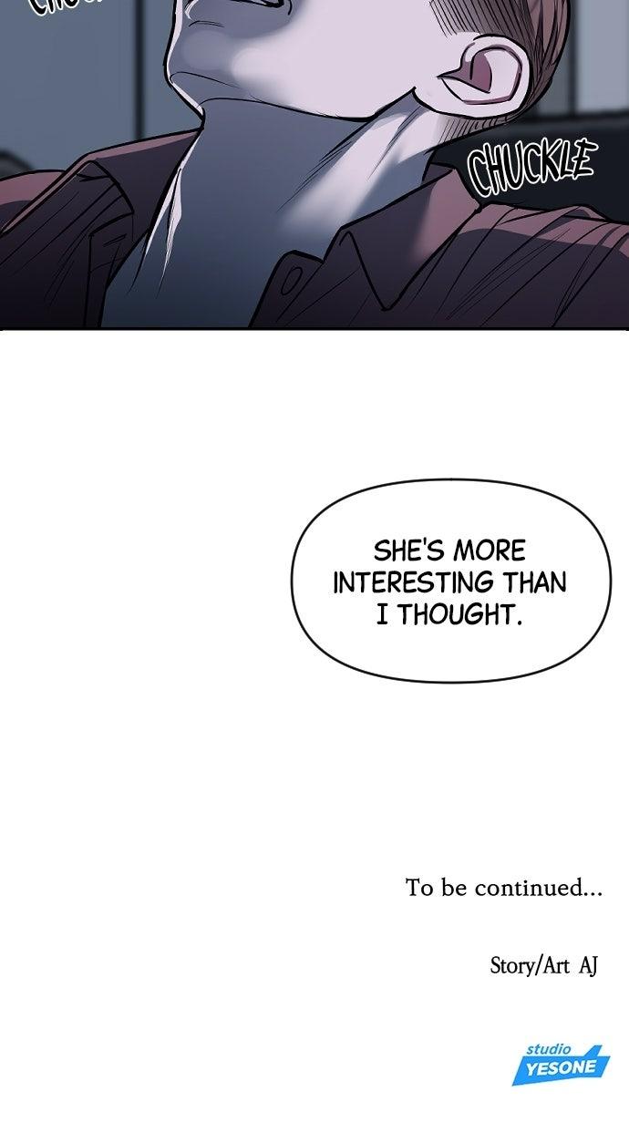 Undercover at Chaebol High Chapter 8 - Page 68