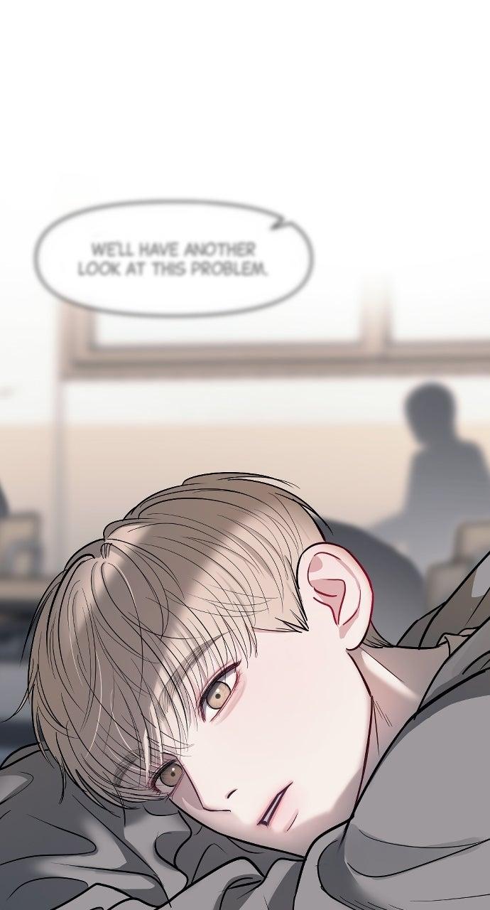 Undercover at Chaebol High Chapter 9 - Page 4