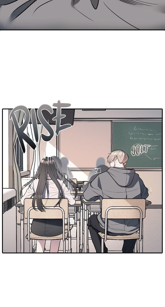 Undercover at Chaebol High Chapter 9 - Page 5