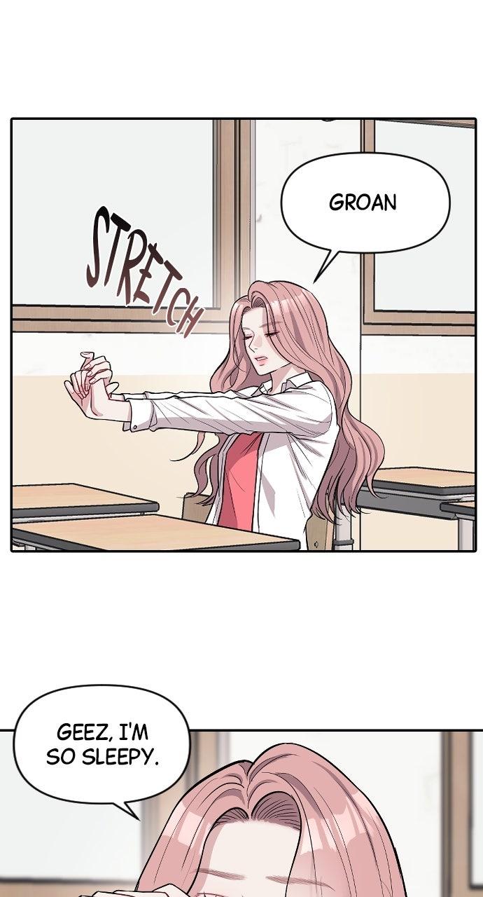 Undercover at Chaebol High Chapter 9 - Page 8