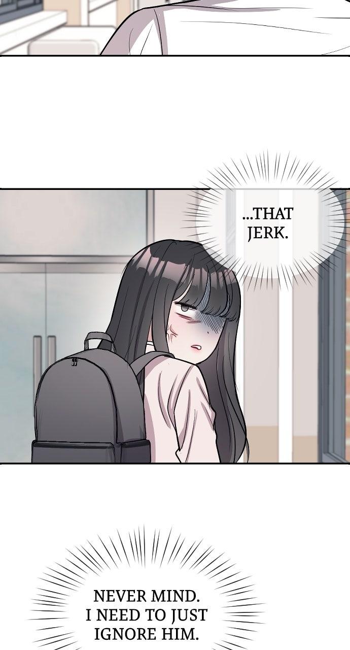 Undercover at Chaebol High Chapter 9 - Page 22