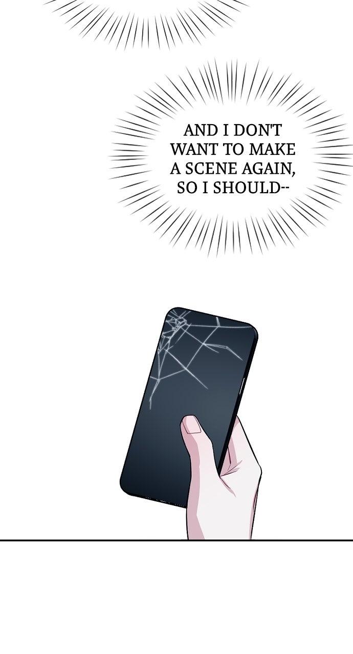 Undercover at Chaebol High Chapter 9 - Page 23