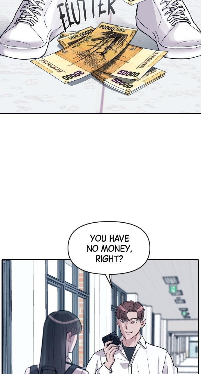 Undercover at Chaebol High Chapter 9 - Page 29