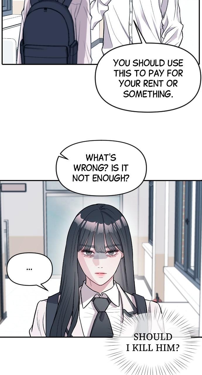 Undercover at Chaebol High Chapter 9 - Page 30