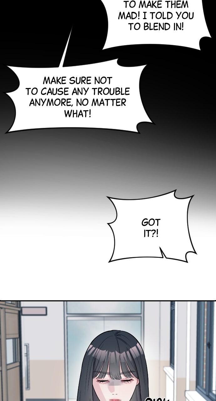 Undercover at Chaebol High Chapter 9 - Page 34