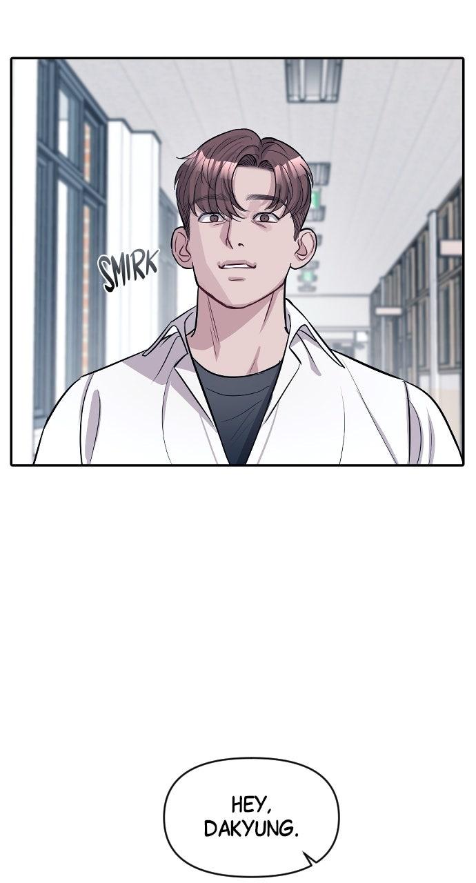 Undercover at Chaebol High Chapter 9 - Page 36