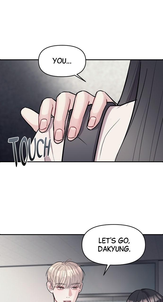 Undercover at Chaebol High Chapter 9 - Page 39