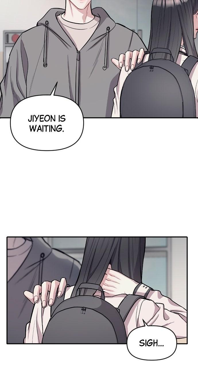 Undercover at Chaebol High Chapter 9 - Page 40