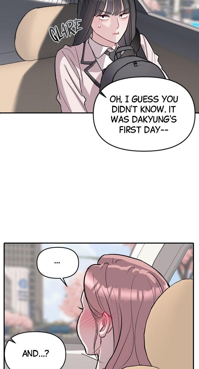 Undercover at Chaebol High Chapter 9 - Page 45