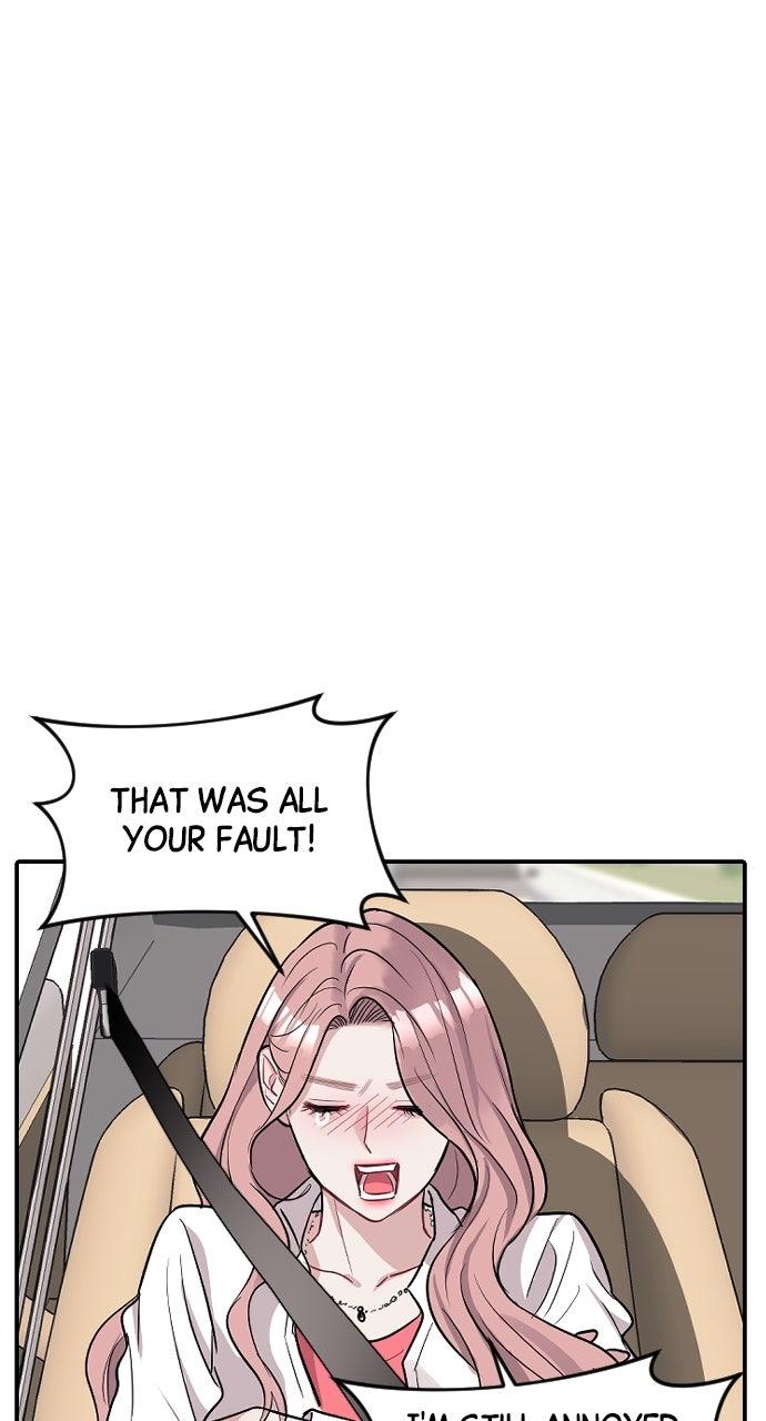 Undercover at Chaebol High Chapter 9 - Page 47