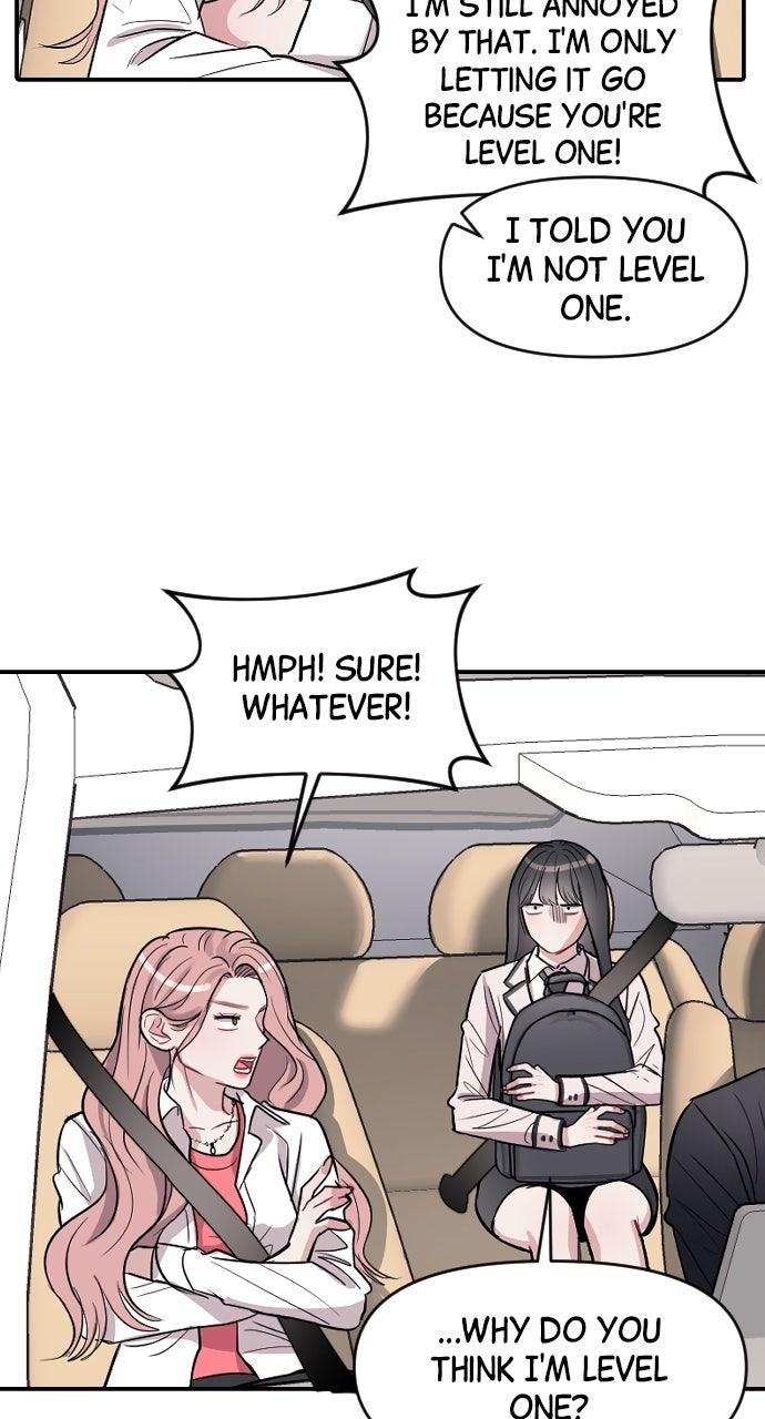 Undercover at Chaebol High Chapter 9 - Page 48