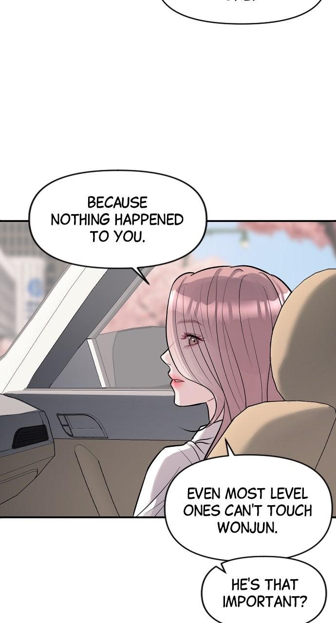 Undercover at Chaebol High Chapter 9 - Page 49