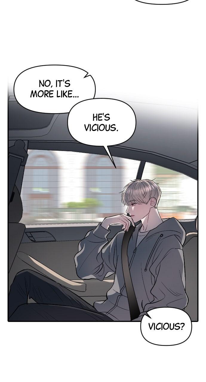 Undercover at Chaebol High Chapter 9 - Page 50