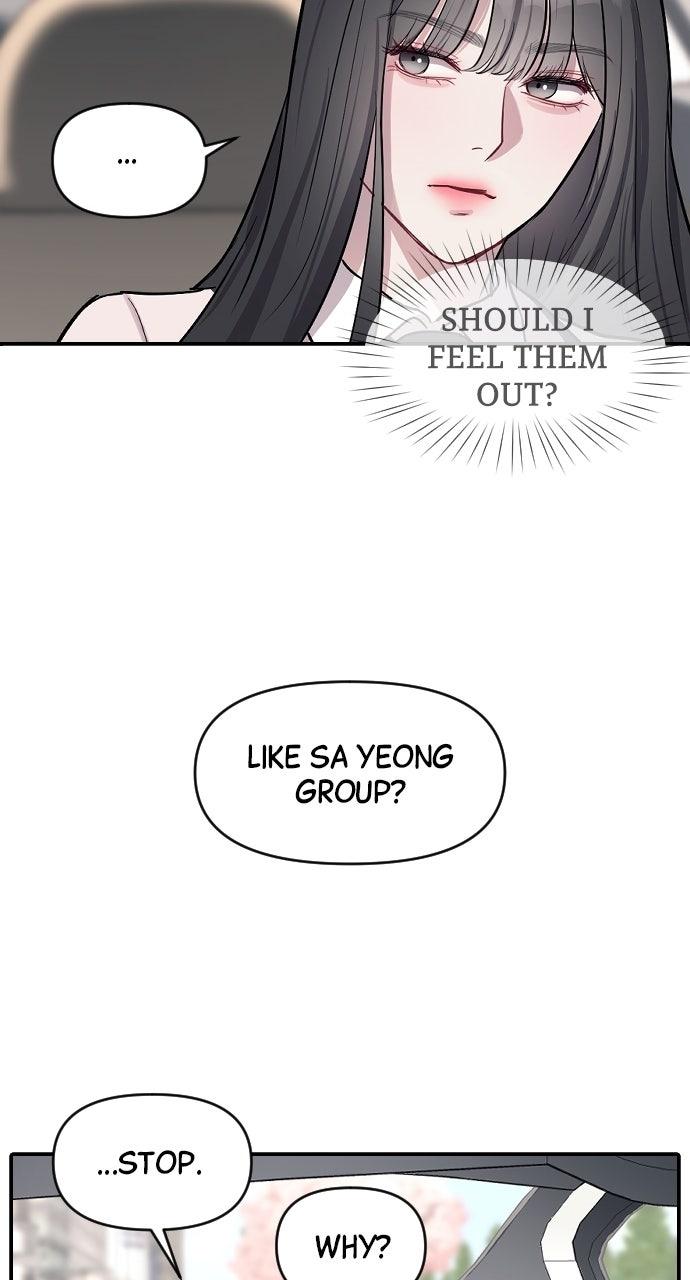 Undercover at Chaebol High Chapter 9 - Page 52