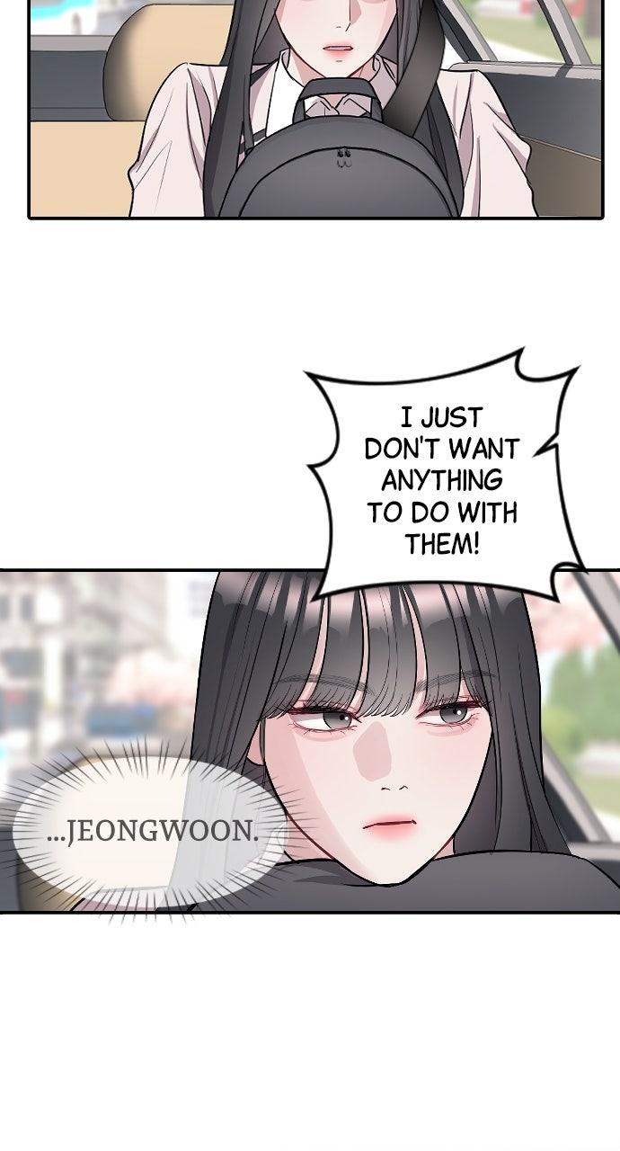 Undercover at Chaebol High Chapter 9 - Page 54