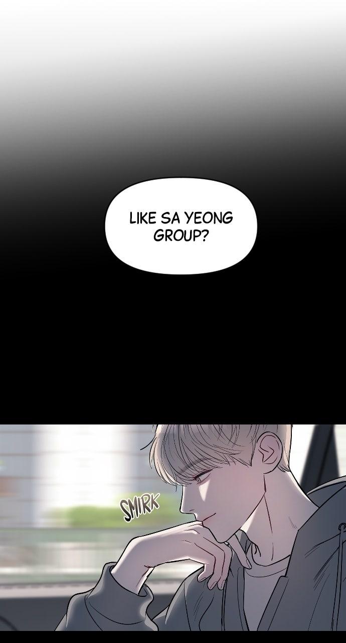 Undercover at Chaebol High Chapter 9 - Page 55