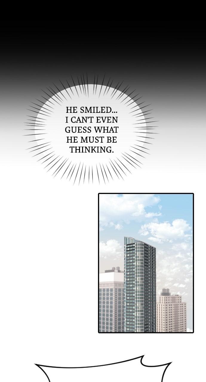 Undercover at Chaebol High Chapter 9 - Page 56