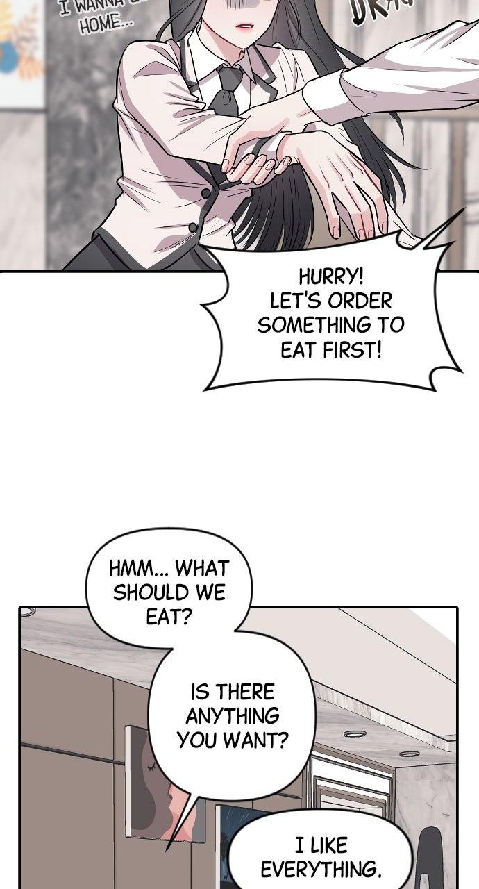Undercover at Chaebol High Chapter 9 - Page 58