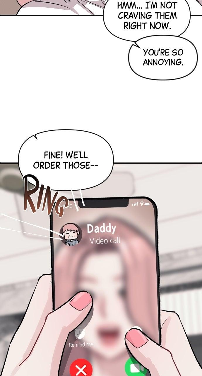 Undercover at Chaebol High Chapter 9 - Page 60