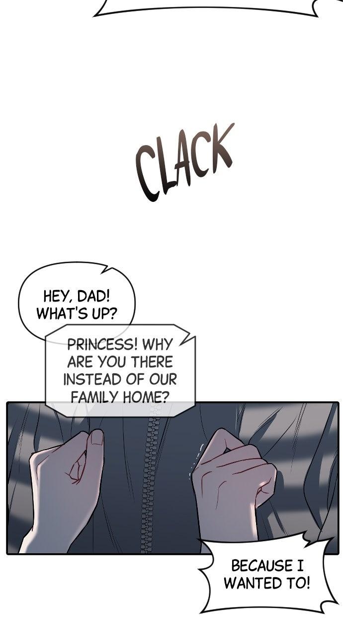 Undercover at Chaebol High Chapter 9 - Page 64