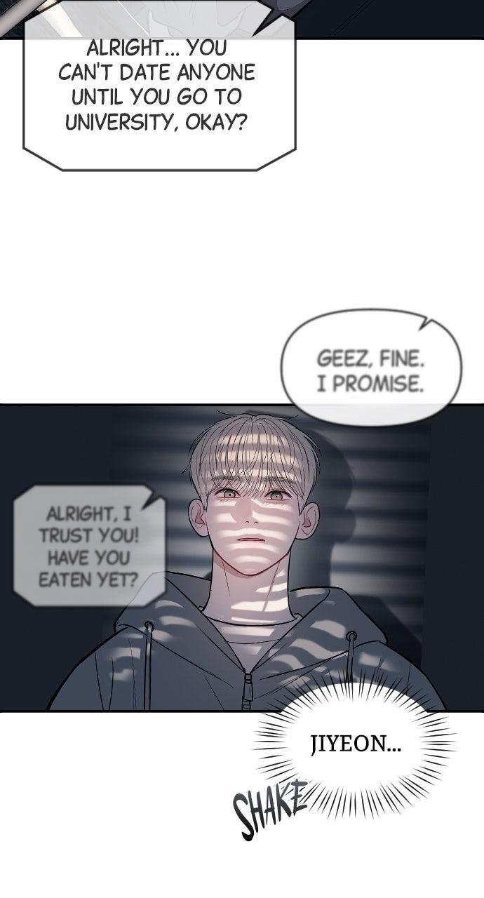 Undercover at Chaebol High Chapter 9 - Page 67