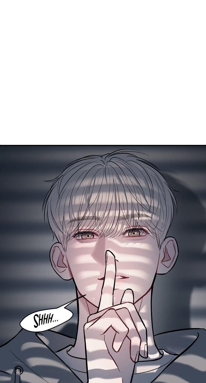 Undercover at Chaebol High Chapter 9 - Page 68