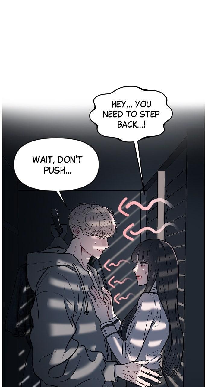 Undercover at Chaebol High Chapter 10 - Page 4