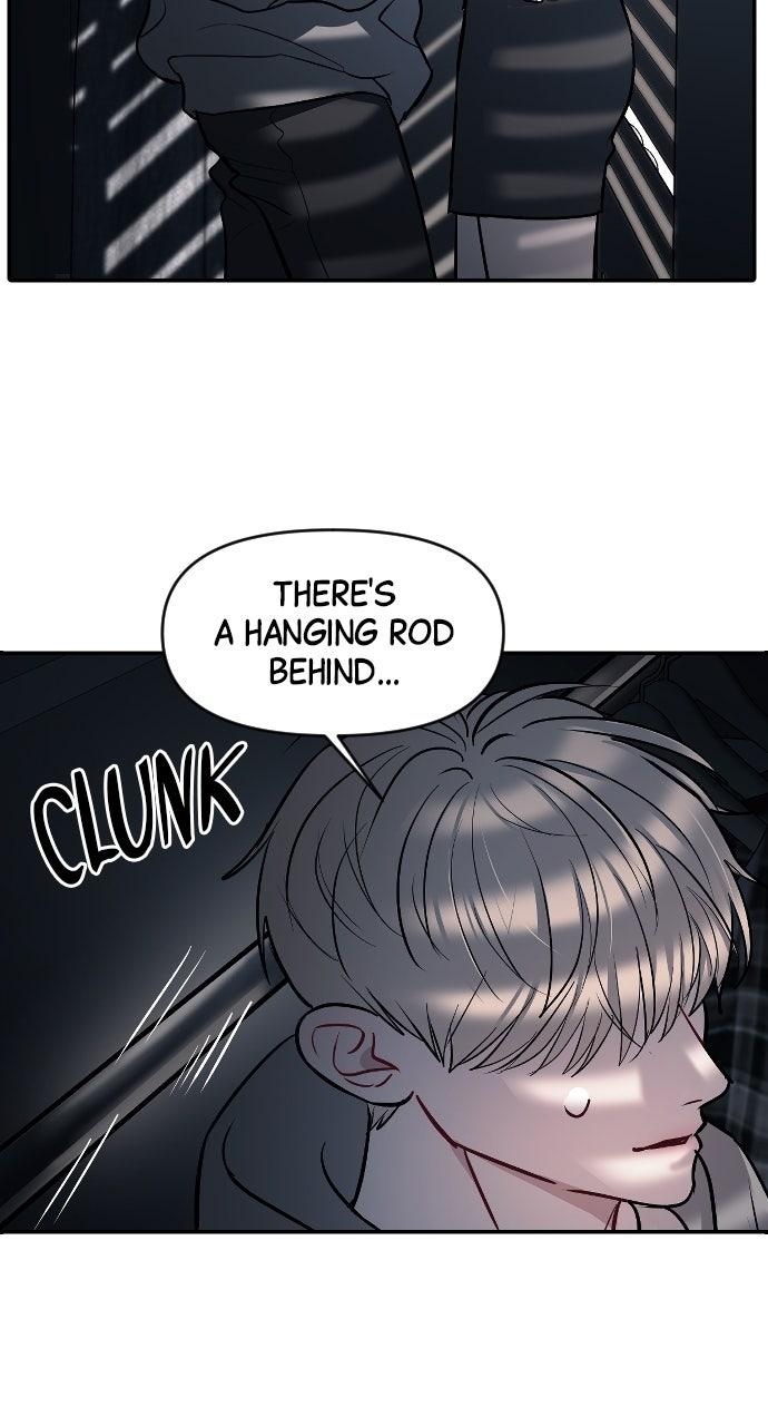 Undercover at Chaebol High Chapter 10 - Page 5