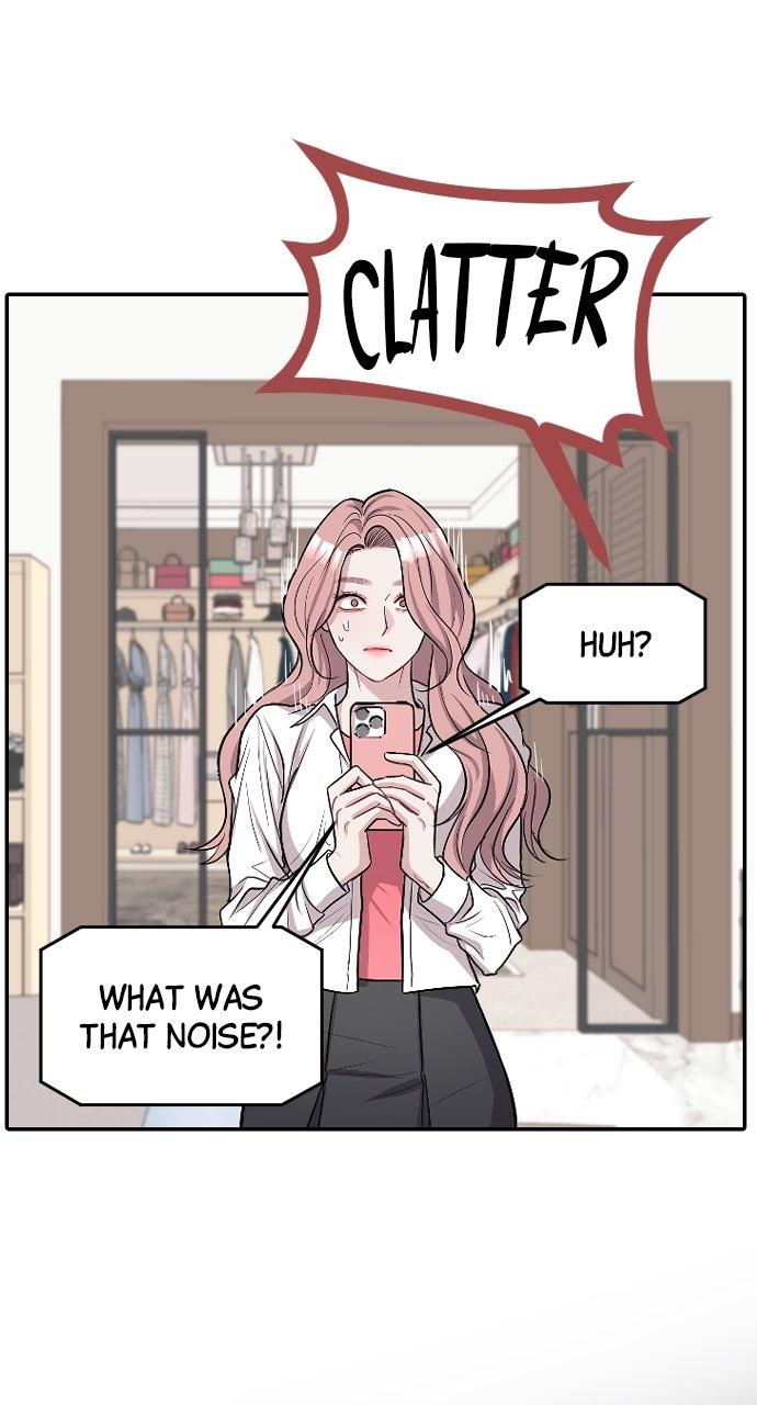 Undercover at Chaebol High Chapter 10 - Page 6