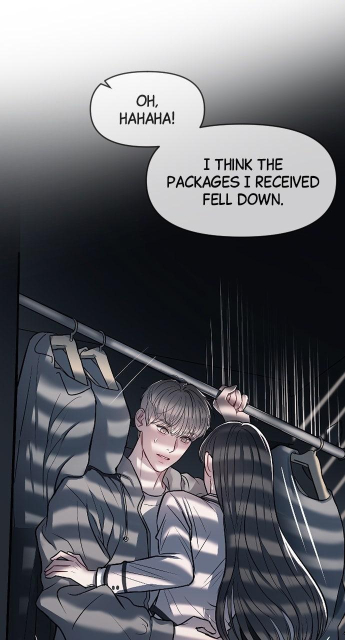 Undercover at Chaebol High Chapter 10 - Page 7