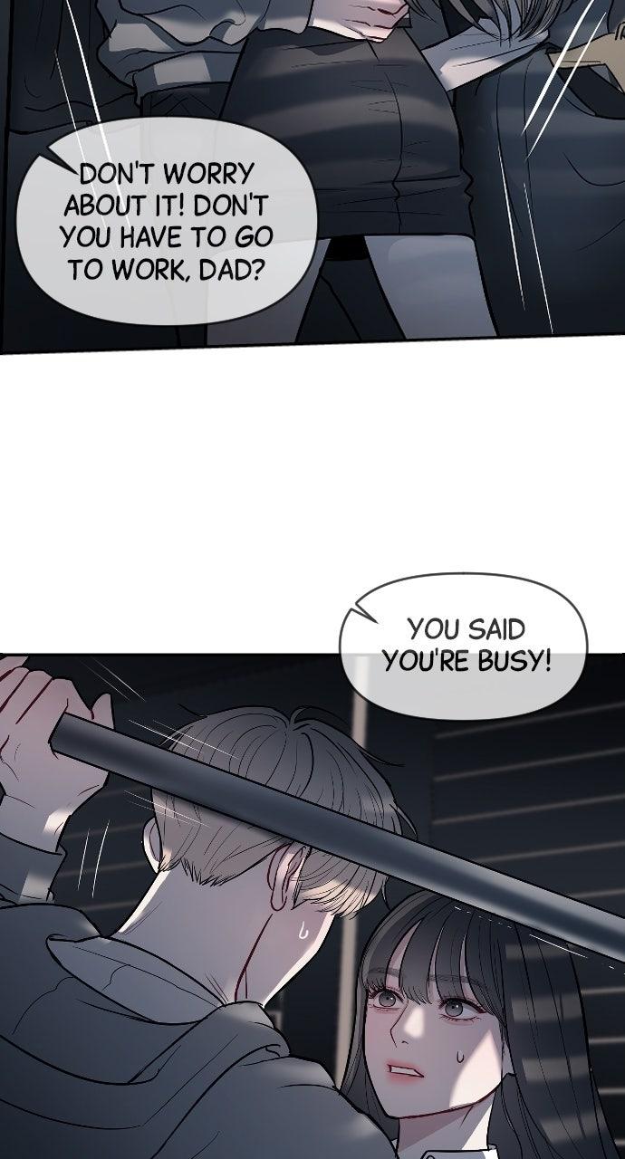 Undercover at Chaebol High Chapter 10 - Page 8