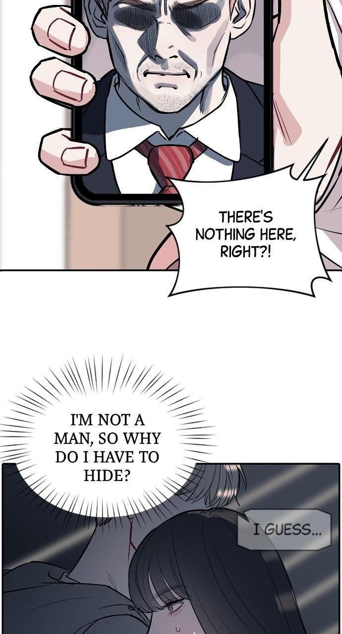 Undercover at Chaebol High Chapter 10 - Page 10