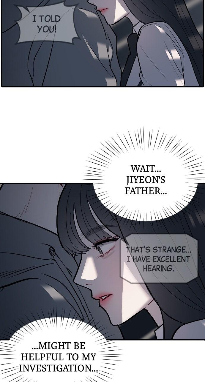 Undercover at Chaebol High Chapter 10 - Page 11