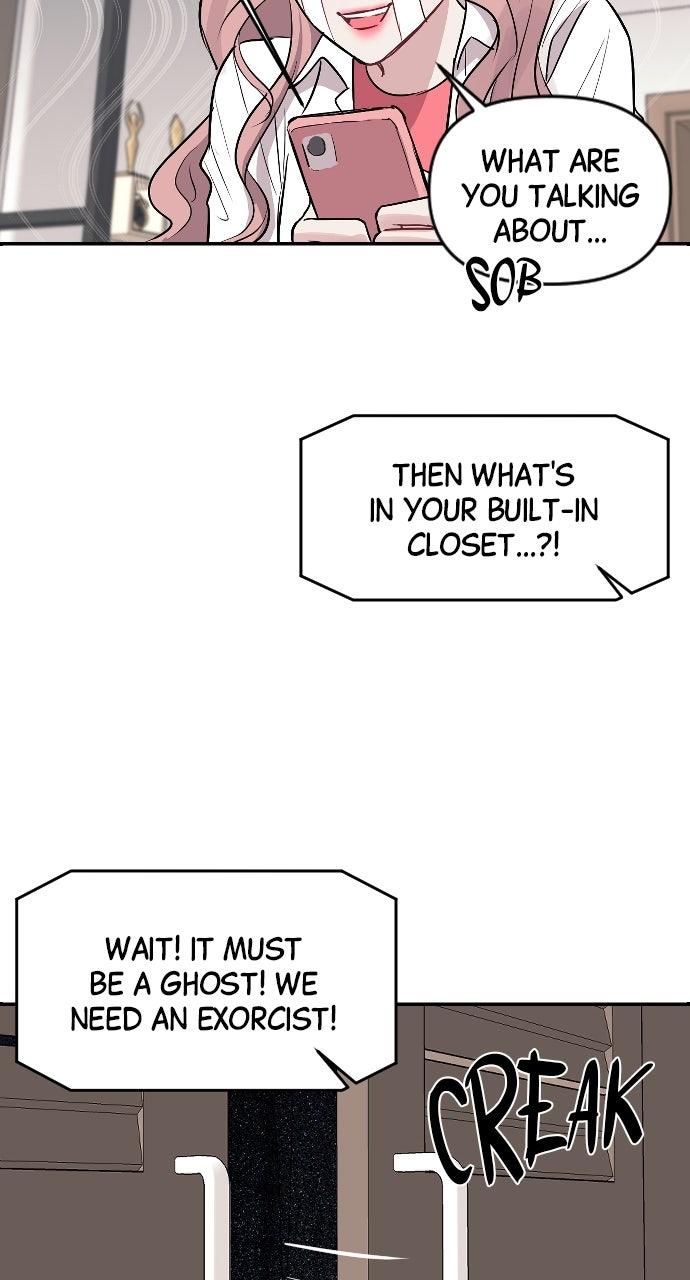 Undercover at Chaebol High Chapter 10 - Page 15