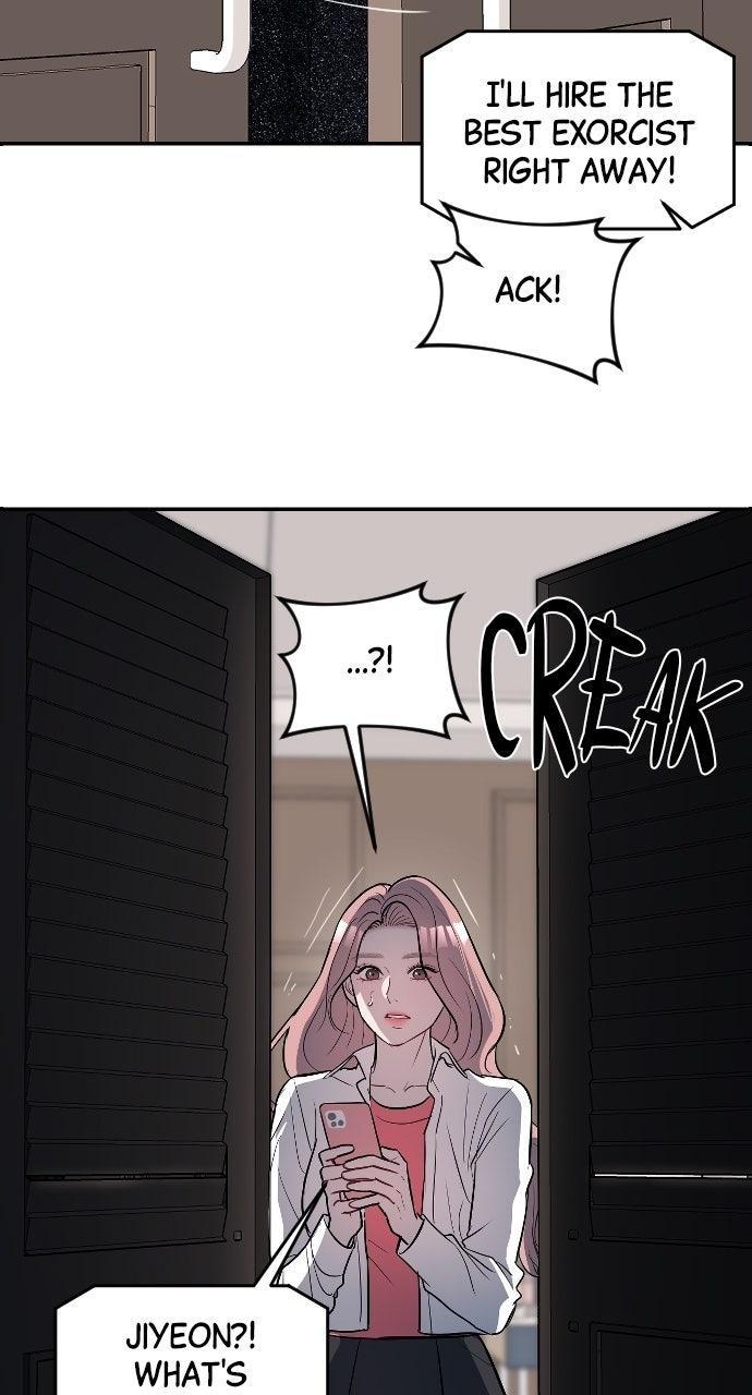 Undercover at Chaebol High Chapter 10 - Page 16