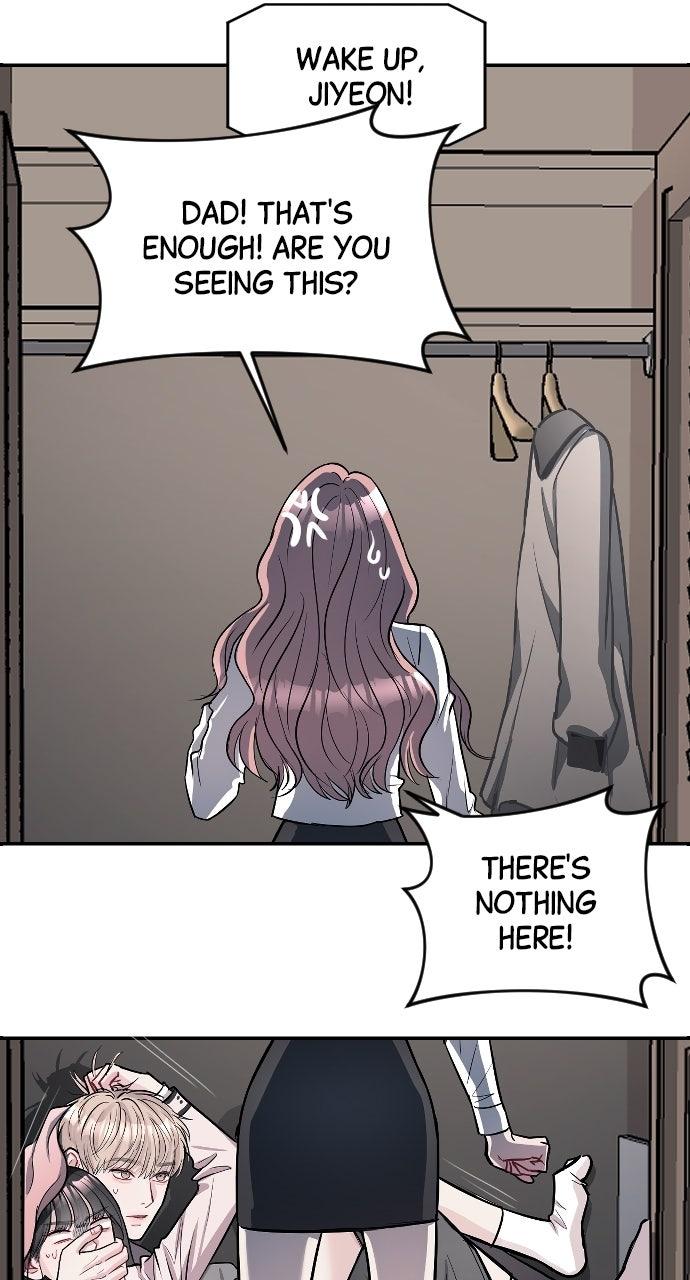 Undercover at Chaebol High Chapter 10 - Page 18