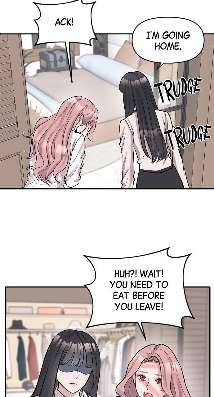 Undercover at Chaebol High Chapter 10 - Page 22