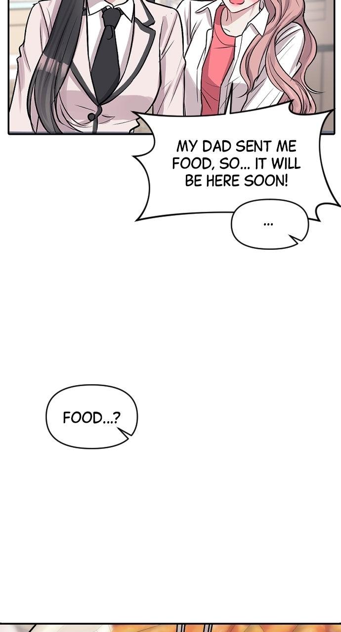 Undercover at Chaebol High Chapter 10 - Page 23