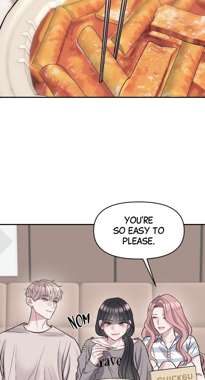 Undercover at Chaebol High Chapter 10 - Page 24